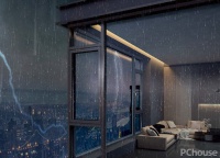 防风雨门窗怎么选？5个主流品牌横向看