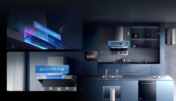 Home Appliance Competition Evolution