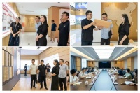 深化能级工资协商，共筑和谐劳动关系｜德清县政协专题调研座谈走进云峰莫干山
