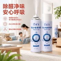 四季除醛防护，老人儿童专属指南