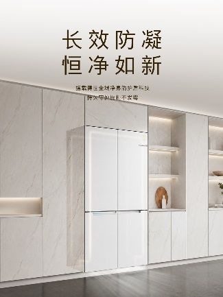 Bosch Refrigerator Innovation