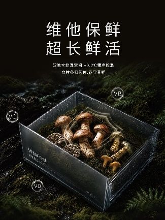 Bosch Refrigerator Performance