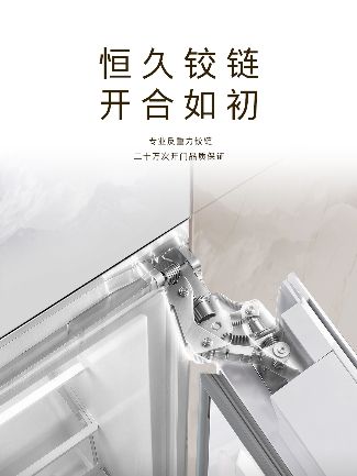 Bosch Refrigerator Design