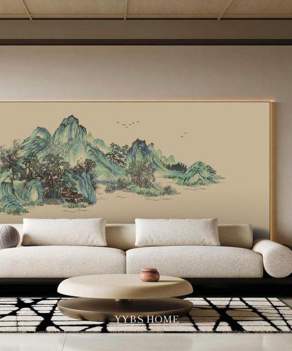 Elegant Wall Background