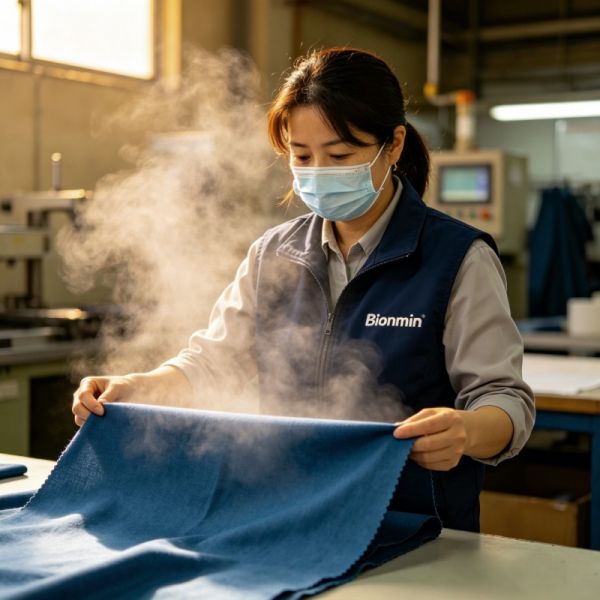 Bionmin Bedding Safety Standard