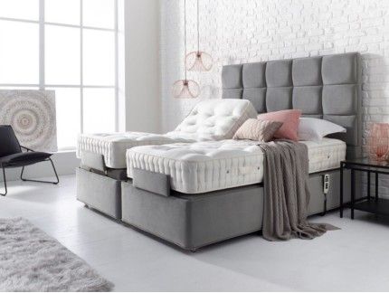 Harrison Spinks Mattress