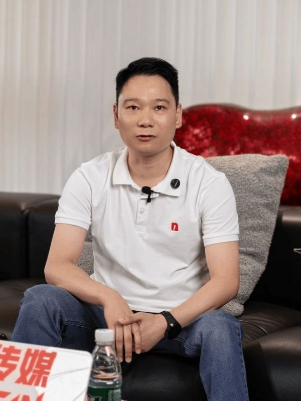 《百亿家居人》第八期上线——新恒隆集团:建陶行业的“信心重建”,长期主义不再是口号