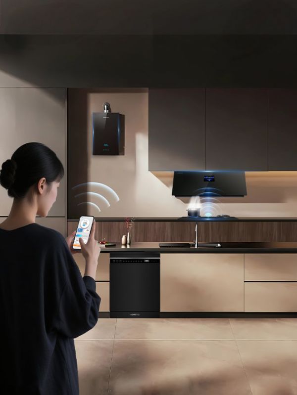 How to Choose a Smart Cooktop? FireKing