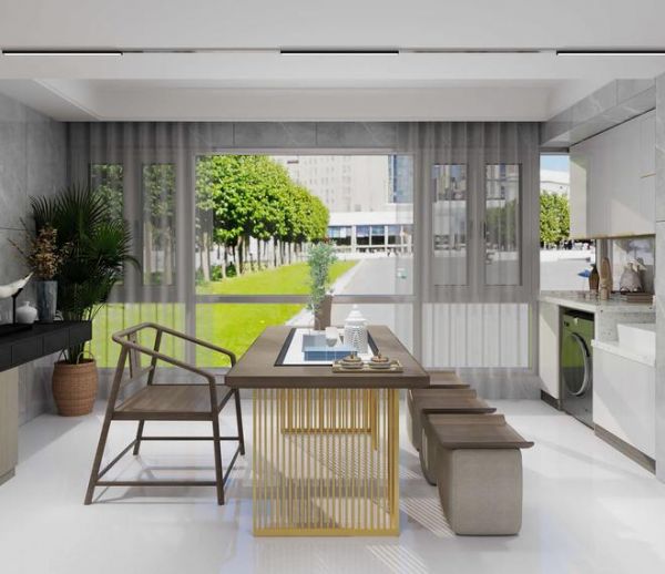 Li Tai Tile Product Range