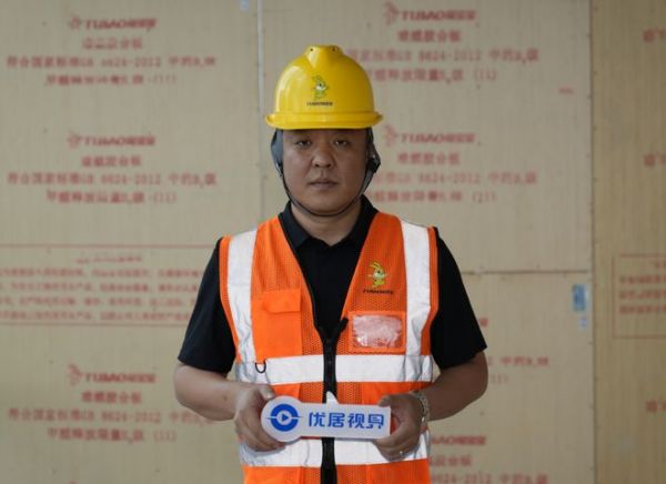 养老建筑项目图片