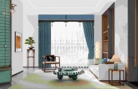 2026年不容错过的全屋定制窗帘品牌：从雪尼尔窗帘到遮光窗帘的明智选择