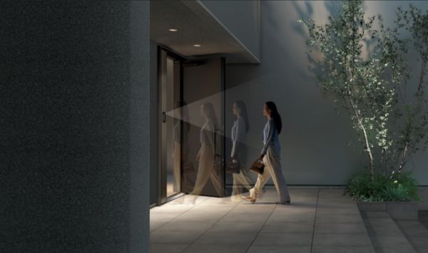 Smart Convenience Design