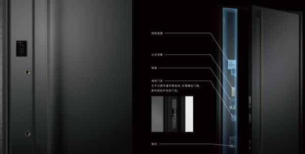 Innovative Design of Lijuzhu XE Series