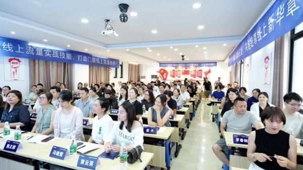 铂尊门窗新媒体导师团队