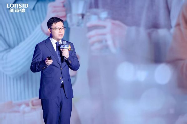 灵泷E与灵泷U新品发布