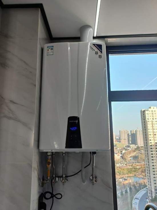 纳碧安热水器