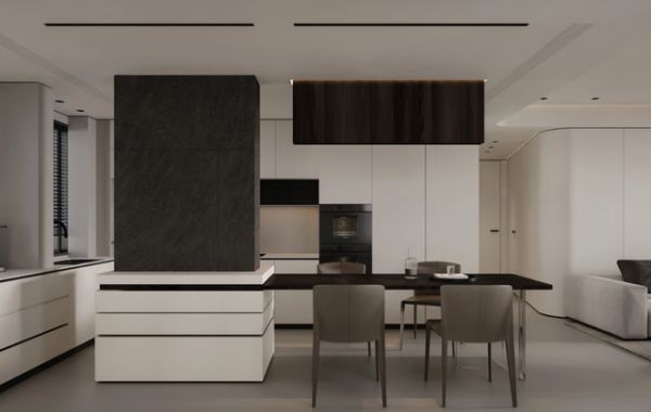 Designer Material Touch Sensation Image