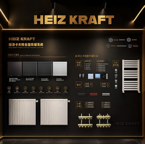 HEIZ KRAFT 产品图