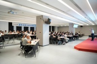 全屋定制：价值定价+双店模式，破低价困境