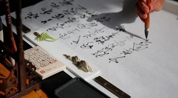 李忠信红木：心有所安，此处便是书房