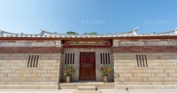 卓木王红木整装世家丨福建闽南风红木整装传承祖宅