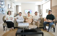 “设计共生计划”2026启航，李霞对话鼎墅设计新篇章