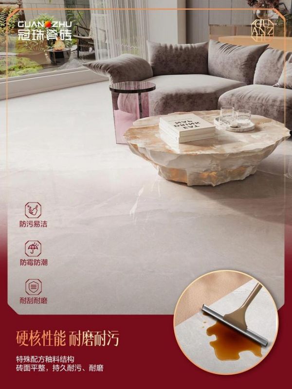 硬核性能展示图