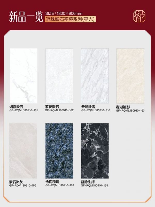 产品信息展示图