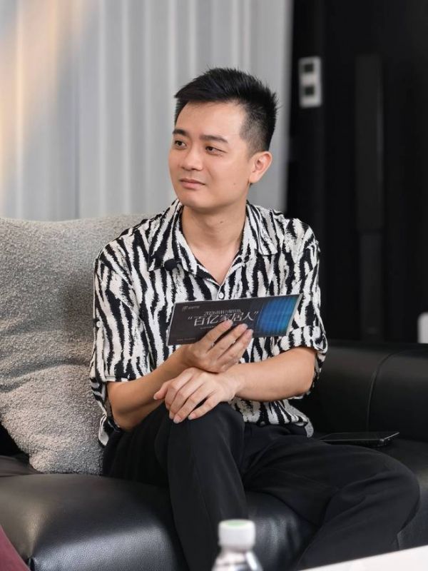Zhang Yingquan