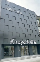 居魔方新模式落地，门店整装新体验，突破经营瓶颈