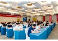 长安赋·强商富 | 能强糖果釉新品发布巡礼落幕！