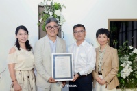 图森工厂获双认证，高定家居迈向可持续发展新门槛