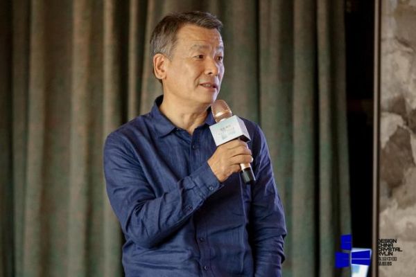 北玻股份副总裁高琦