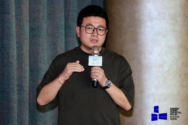 摩根智能VIP大客户事业部总经理杨春雨