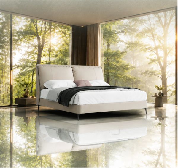 Serta Bed