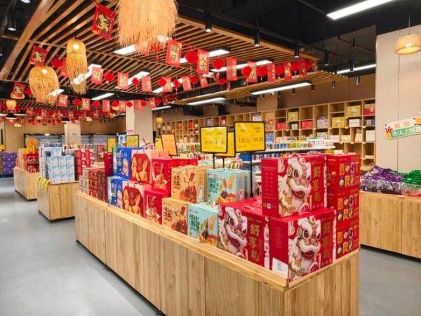 Craftsmanship in Lingnan