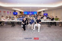 卡百利与一在美术馆联办“AI设计实战营”
