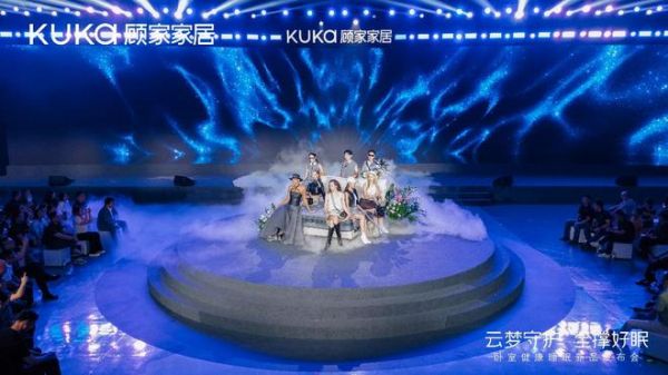 从3D全撑到云梦时光，顾家家居苏州发布会锚定“健康舒适好睡眠”新坐标