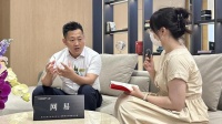 嘉斯顿北京主理人周泉谈全铝定制赛道扩店新篇章