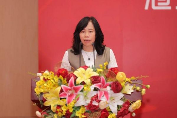 冠珠省心交付发布会暨标杆城市服务转型集训会圆满举行