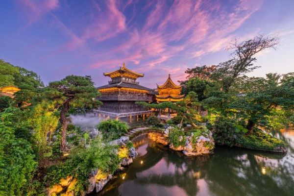 小黄人骑趣游“空降”濮院！当顶流IP遇上千年古镇