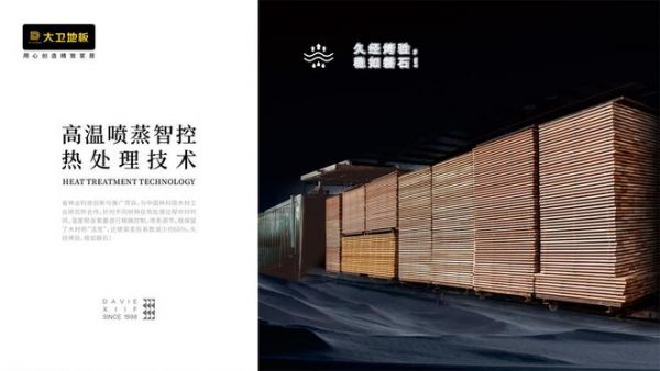品质好货“惠”不可挡 | 年中焕新家，就选大卫地板！