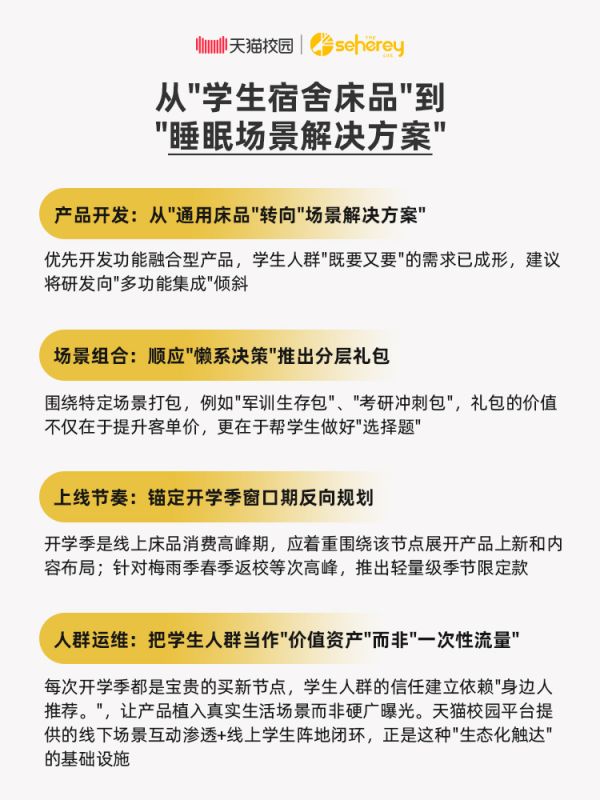 好睡眠是大学生好状态的起点