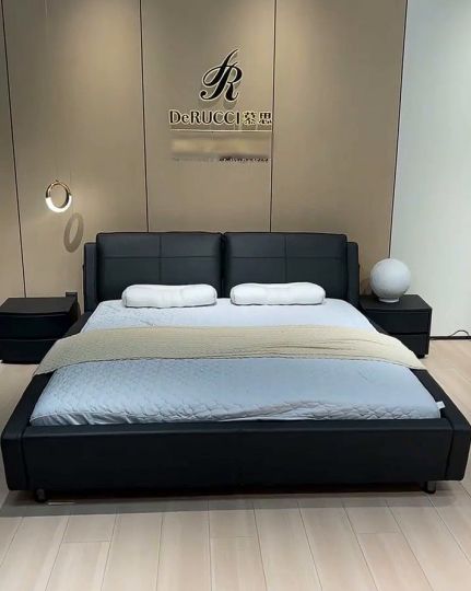 慕思 T10 AI智能调节床垫