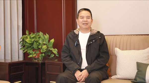 国祥红木董事长张国强
