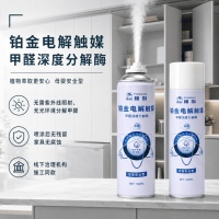 装修后除甲醛无光分解VS光触媒：2026家用除醛产品与活性锰炭包实测