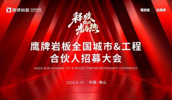 合伙人招募大会图片