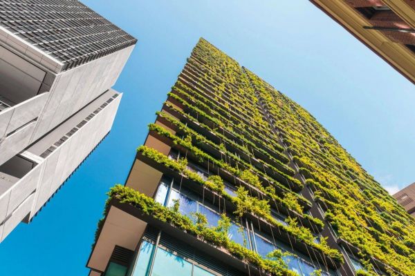 Sika Group on the Sustainability List
