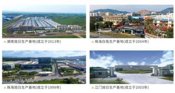 梵仕森木纹砖生产线