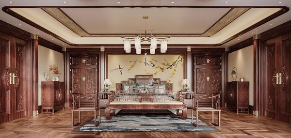 Incorporating Traditional Elements